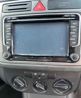 VW Tiguan Dsg 4motion, снимка 10