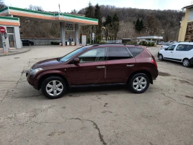 Nissan Murano 3.5 V6 газов инжекцион , снимка 4