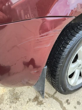 Nissan Murano 3.5 V6 газов инжекцион , снимка 8