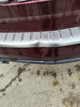 Nissan Murano 3.5 V6 газов инжекцион , снимка 7