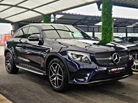 Mercedes-Benz GLC 250 COUPE/AMG LINE/BURMESTER/360КАМЕРА/HEAD UP/ПОДГРЕВ, снимка 3