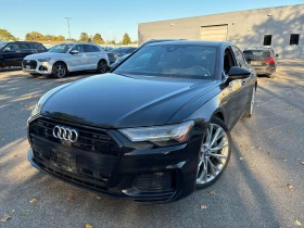 Audi A6 QUATTRO PRESTIGE , снимка 1
