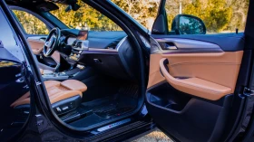 BMW X3 M40i, снимка 9
