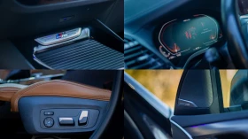 BMW X3 M40i, снимка 5