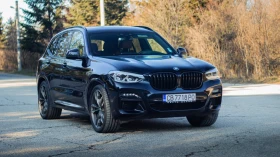 BMW X3 M40i, снимка 1