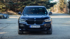 BMW X3 M40i, снимка 2