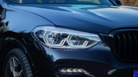 BMW X3 M40i, снимка 12