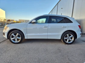 Audi Q5 2.0TDI S-line Panorama 2011г., снимка 8