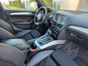 Audi Q5 2.0TDI S-line Panorama 2011г., снимка 14