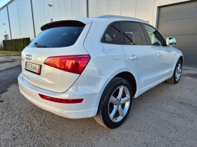 Audi Q5 2.0TDI S-line Panorama 2011г., снимка 5