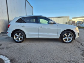 Audi Q5 2.0TDI S-line Panorama 2011г., снимка 4