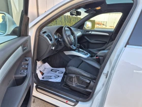 Audi Q5 2.0TDI S-line Panorama 2011г., снимка 10