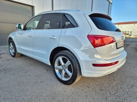 Audi Q5 2.0TDI S-line Panorama 2011г., снимка 7