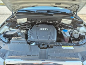 Audi Q5 2.0TDI S-line Panorama 2011г., снимка 17