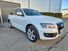 Audi Q5 2.0TDI S-line Panorama 2011г., снимка 3