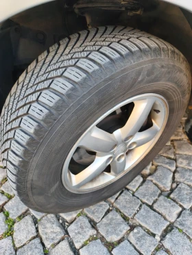 Hyundai Santa fe 2.7 v6 4x4, снимка 13