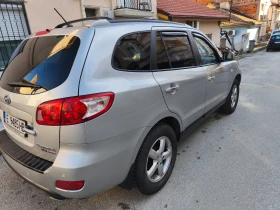 Hyundai Santa fe 2.7 v6 4x4, снимка 4