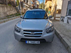 Hyundai Santa fe 2.7 v6 4x4, снимка 1