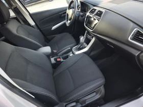 Suzuki SX4 S-Cross 1.4i 4x4 EXCLUSIVE FULL SERVICE IN SUZUKI , снимка 12