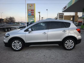 Suzuki SX4 S-Cross 1.4i 4x4 EXCLUSIVE FULL SERVICE IN SUZUKI , снимка 6