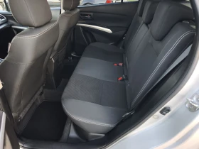 Suzuki SX4 S-Cross 1.4i 4x4 EXCLUSIVE FULL SERVICE IN SUZUKI , снимка 11