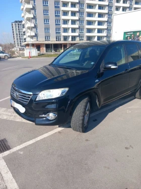 Toyota Rav4 D-CAT, снимка 2