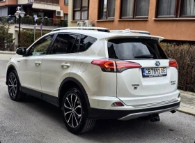 Toyota Rav4 Executive Plus 4x4, снимка 5