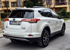 Toyota Rav4 Executive Plus 4x4, снимка 6