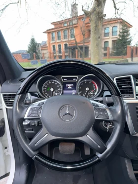 Mercedes-Benz GL 550, снимка 5