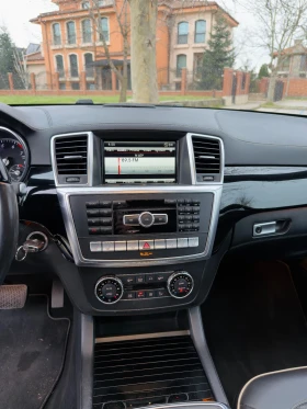 Mercedes-Benz GL 550, снимка 8