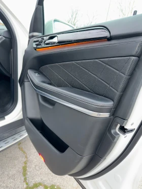 Mercedes-Benz GL 550, снимка 14