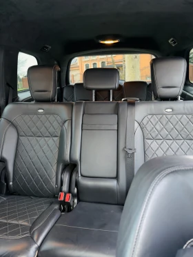 Mercedes-Benz GL 550, снимка 12