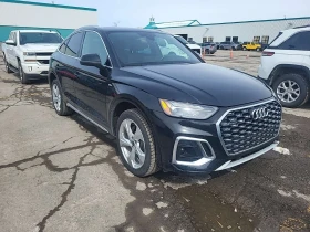 Audi Q5 PROGRESSIV| PANO| ПОДГРЕВИ| CARFAX , снимка 2