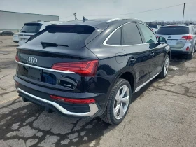 Audi Q5 PROGRESSIV| PANO| ПОДГРЕВИ| CARFAX , снимка 3