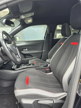 Opel Mokka Регистрирана, снимка 12