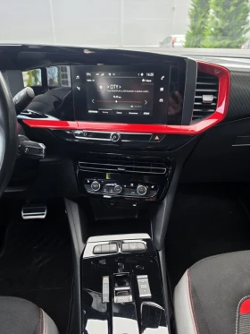 Opel Mokka Регистрирана, снимка 14