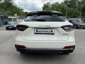 Maserati Levante GT Hybrid, снимка 6