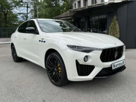 Maserati Levante GT Hybrid, снимка 4