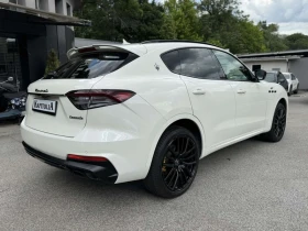 Maserati Levante GT Hybrid, снимка 5