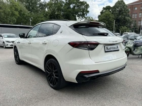 Maserati Levante GT Hybrid, снимка 7