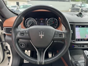 Maserati Levante GT Hybrid, снимка 9