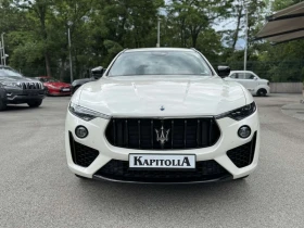 Maserati Levante GT Hybrid, снимка 3