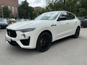 Maserati Levante GT Hybrid, снимка 2