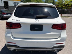 Mercedes-Benz GLC 300 4MATIC * ПОДГРЕВ * ПАНОРАМА * 360 * CARFAX, снимка 4