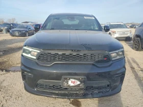 Dodge Durango 3.6l Gt, снимка 5