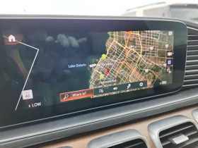 Mercedes-Benz GLE 450 Coupe * AMG Line * CARFAX * От Mercedes * , снимка 7