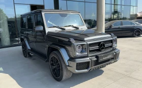 Mercedes-Benz G 63 AMG Edition 463, снимка 1
