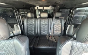 Mercedes-Benz G 63 AMG Edition 463, снимка 8