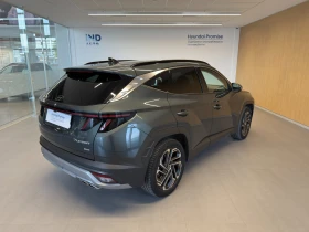 Hyundai Tucson FL LUXURY AWD, снимка 5