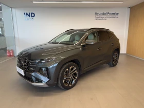 Hyundai Tucson FL LUXURY AWD, снимка 1